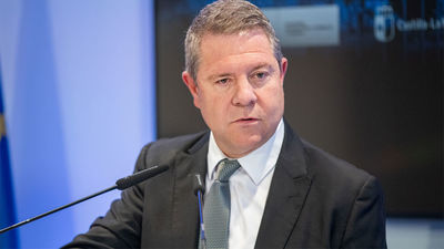 Page avisa: La esencia de la izquierda es la política fiscal progresiva y "la singularidad no va a colar"