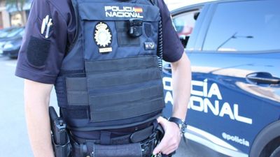 Desarticulada una red que traficaba con refugiados de Siria y de Libia