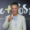 Vuelve Louis van Gaal, ahora 'siempre positivo' a favor de la lucha contra el cáncer