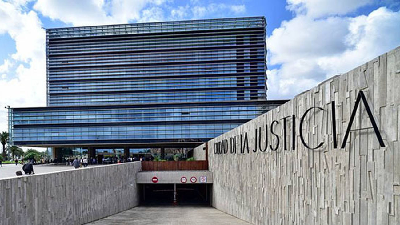 Audiencia de Las Palmas de Gran Canaria