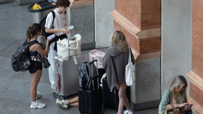 Renfe vende más de 44.000 billetes del 'Verano Joven' el primer día