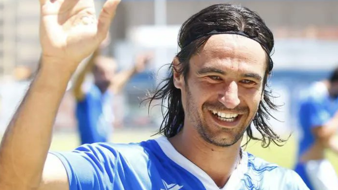 Pachón: "Que el Getafe siga en Primera es magia"