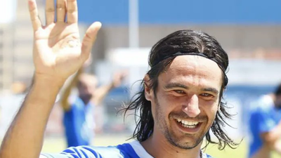 Pachón: "Que el Getafe siga en Primera es magia"