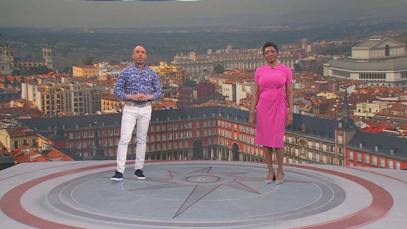 Madrid Directo 18.06.2024