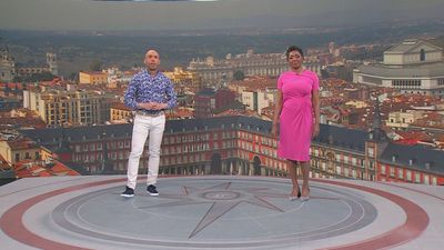 Madrid Directo 18.06.2024