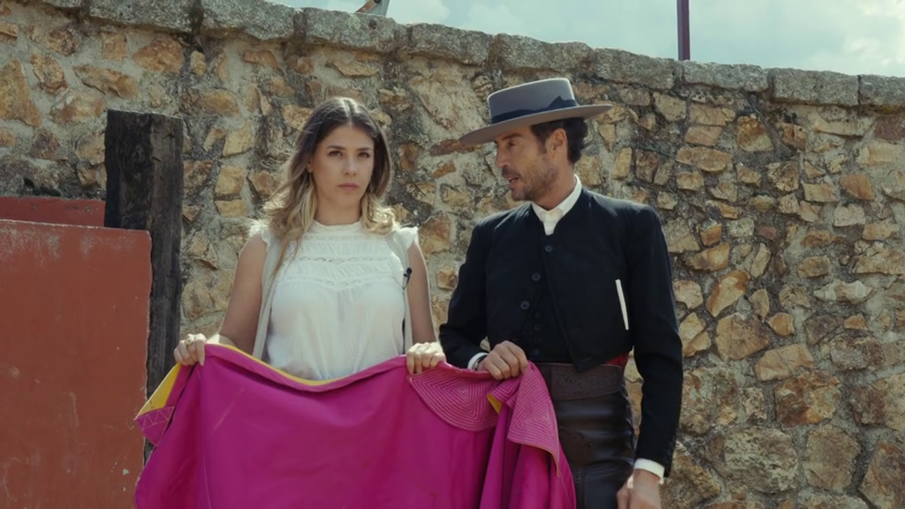 Olé, toro: Capítulo 6