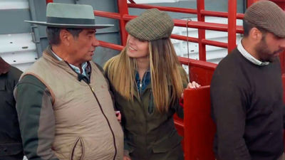 Olé, Toro: capítulo 2