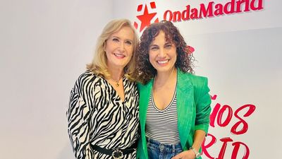 Onda Madrid, invitados Madrid Directo: semana 17 de junio