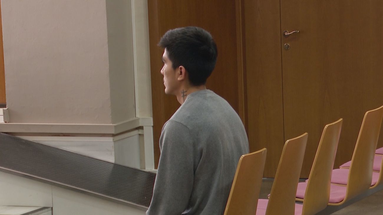 Los peritos describen las heridas brutales de la víctima de la violación de Igualada: "Son lesiones que vemos más en la sala de autopsias"