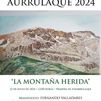 Este sábado se celebra en Cercedilla el Aurrulaque 2024 con la montaña 'herida'