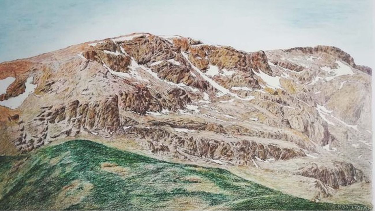 Cartel del Aurrulaque 2024