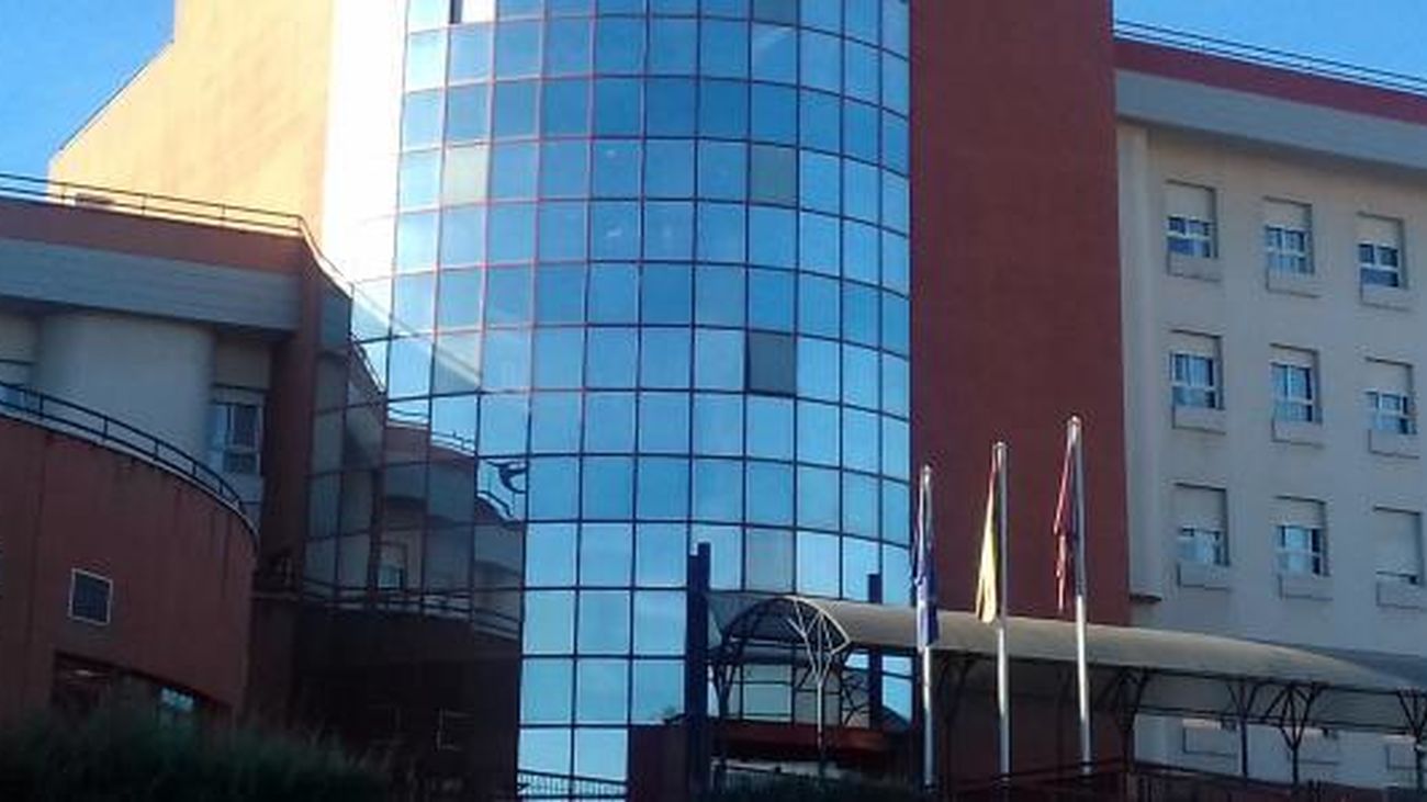 Residencia Mirasierra