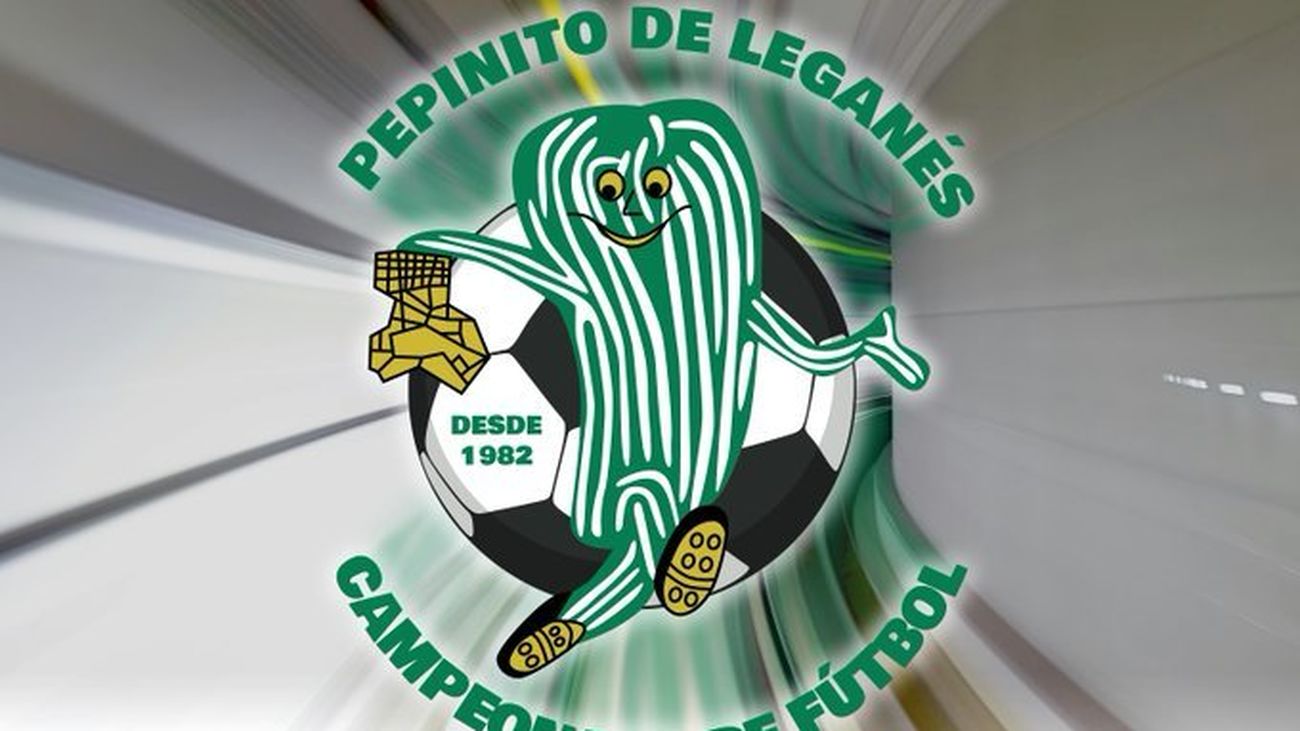 'El Pepinito' regresa a Leganés con fines benéficos