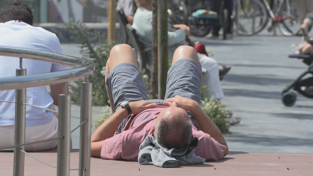 Por fin comienza oficialmente el verano: más sol, más luz y más energía positiva