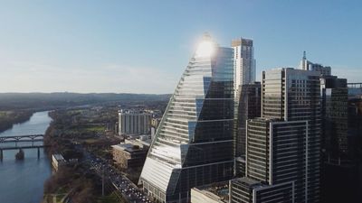 Texas, música en directo, botas de cowboy y su prestigiosa universidad