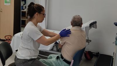 Las personas con ELA  rechazan la propuesta de ley de PSOE y Sumar