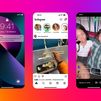 Instagram lanza 'mejores amigos' en los directos
