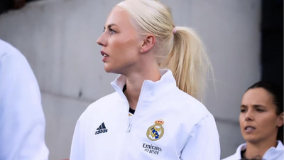 Svava, cuarta baja en el Real Madrid para la próxima temporada