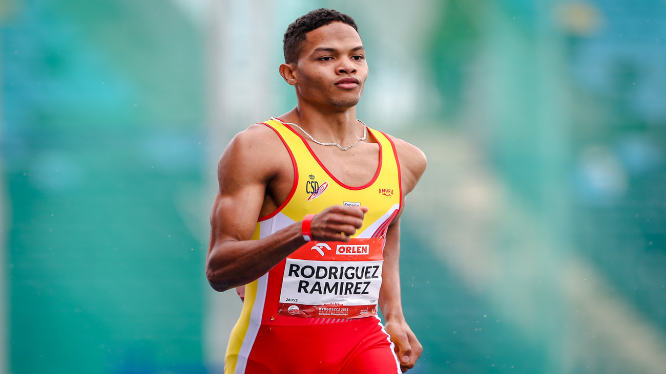 Madrid se Mueve 22.06.2024