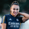 Kathellen, nueva baja en el Real Madrid femenino y van... 5