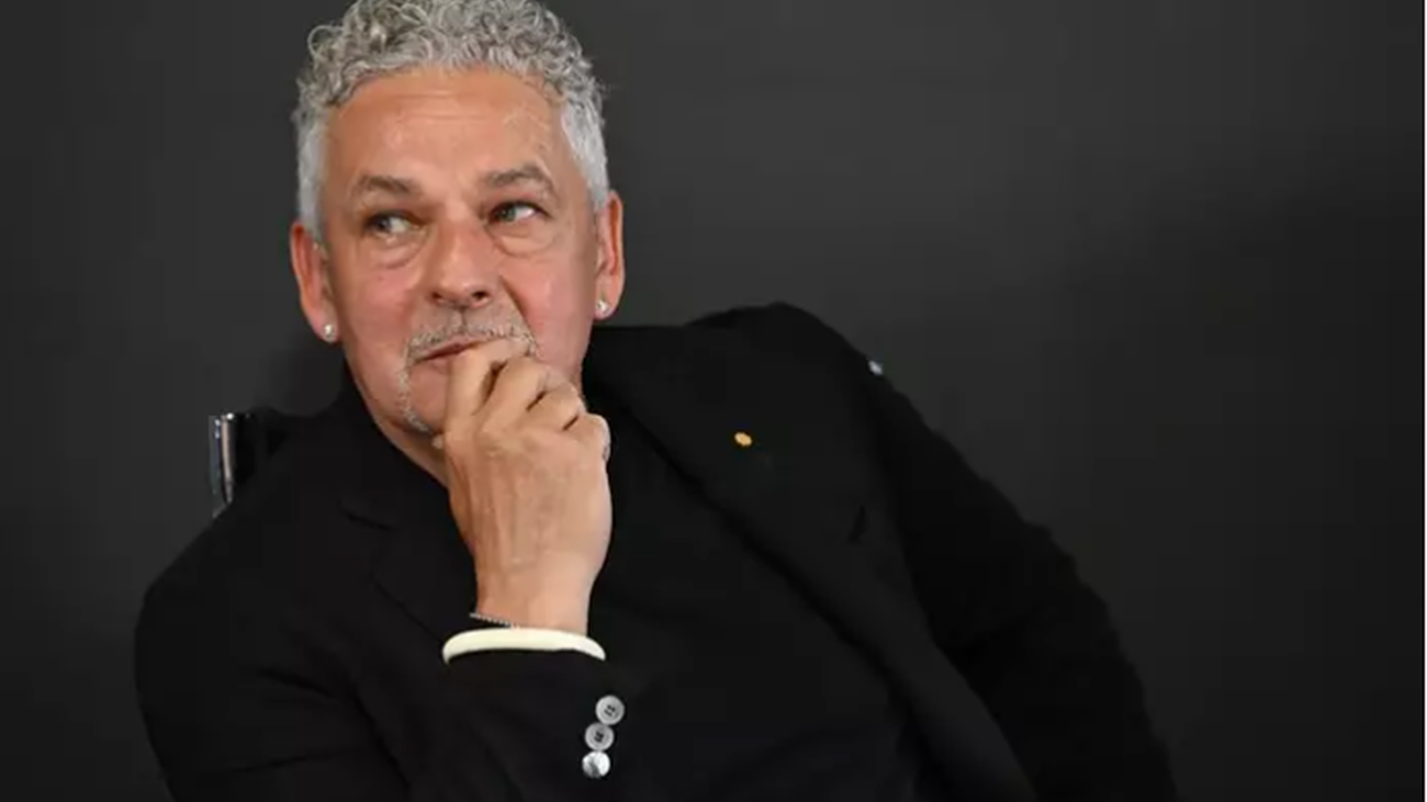 Baggio y su familia, secuestrados en su villa en un atraco durante el Italia-España