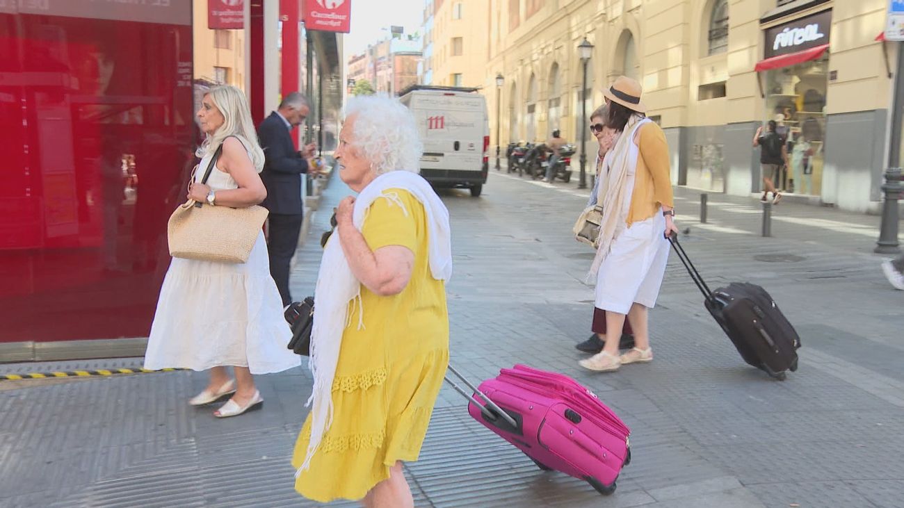 Las agencias de viajes confían en un buen verano para el sector turístico