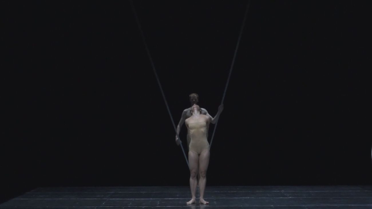 Teatros del Canal acogen los dos últimos montajes del coreógrafo japonés Saburo Teshigawara