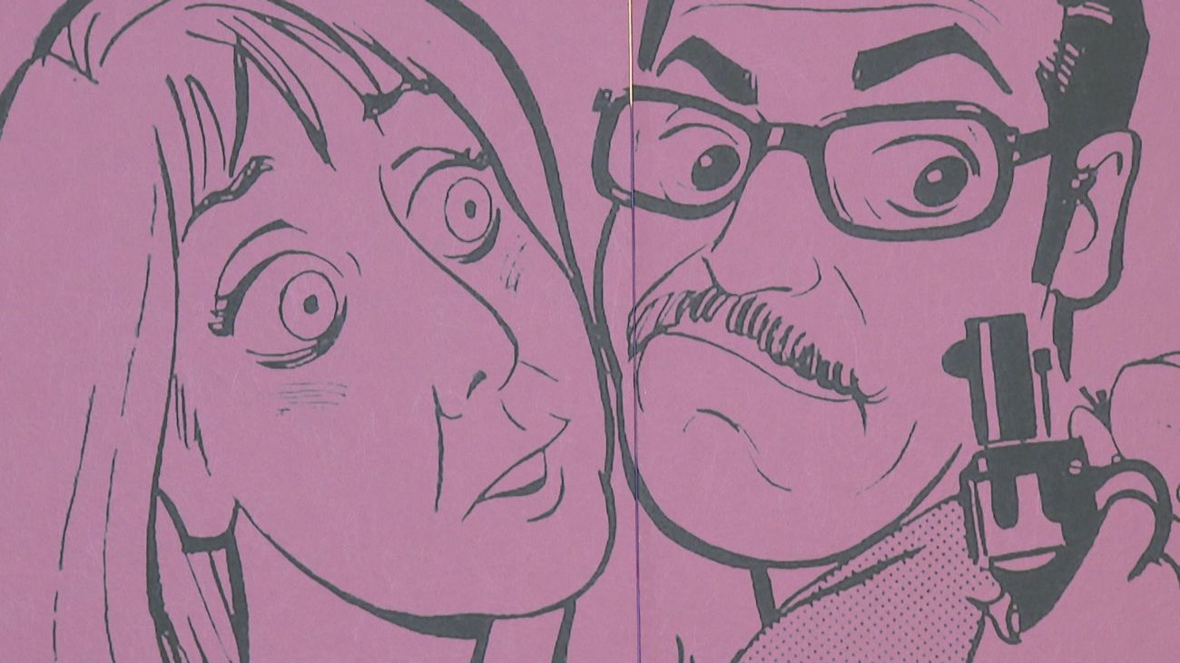 'Jano. Medio siglo de carteles e ilustración', la historia del cine a través de sus carteles