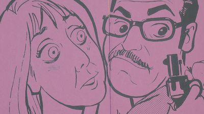 'Jano. Medio siglo de carteles e ilustración', la historia del cine a través de sus carteles