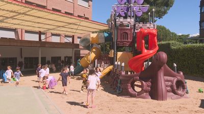 ¡Último día de cole!