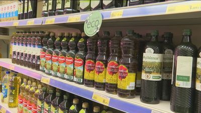 Tregua en el IVA del aceite hasta el 30 de septiembre con un tipo del 0%