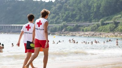 Trágicas cifras de muertes por ahogamiento en el comienzo del verano