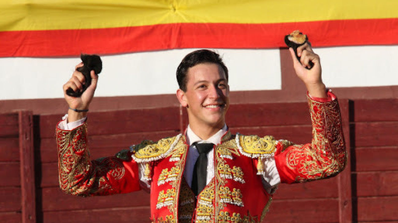 El Taxi de Miguel Ángel Silva. Torero y periodista