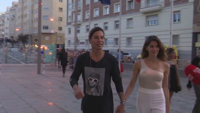 Julio José Iglesias critica el nuevo restaurante de Iñigo Onieva