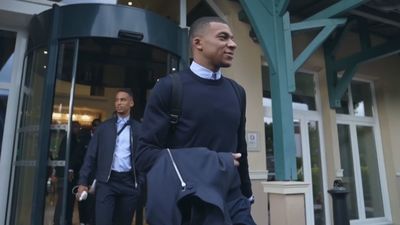 Kylian Mbappé compra una casa de Sergio Ramos en Madrid
