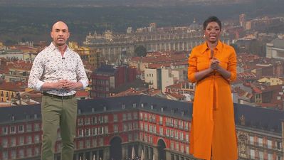 Madrid Directo 20.06.2024