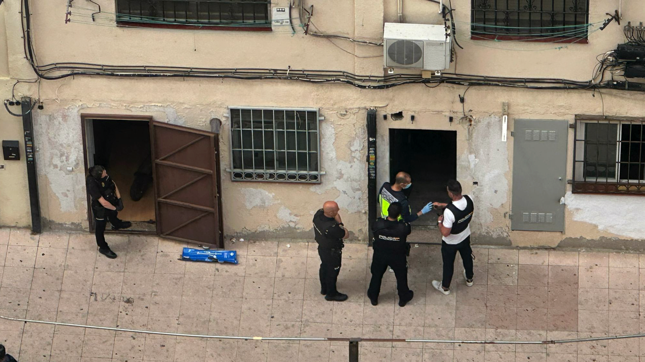 Varios narcopisos en San Cristóbal, el calvario de los vecinos