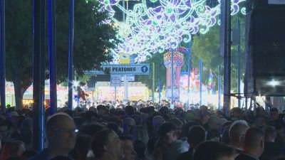 Torrejón de Ardoz disfruta de sus fiestas con encierros y conciertos