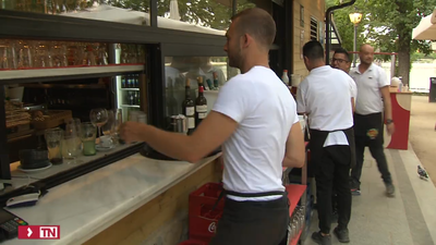 Multas de hasta 10.000 euros por trabajador a las empresas que incumplan con el recorte de jornada semanal