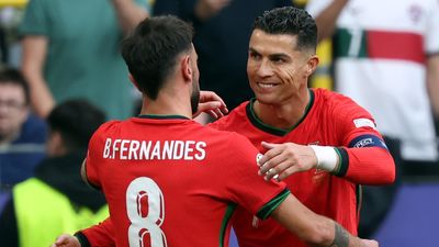 La vigencia de Cristiano Ronaldo en la selección portuguesa y la Eurocopa 2024
