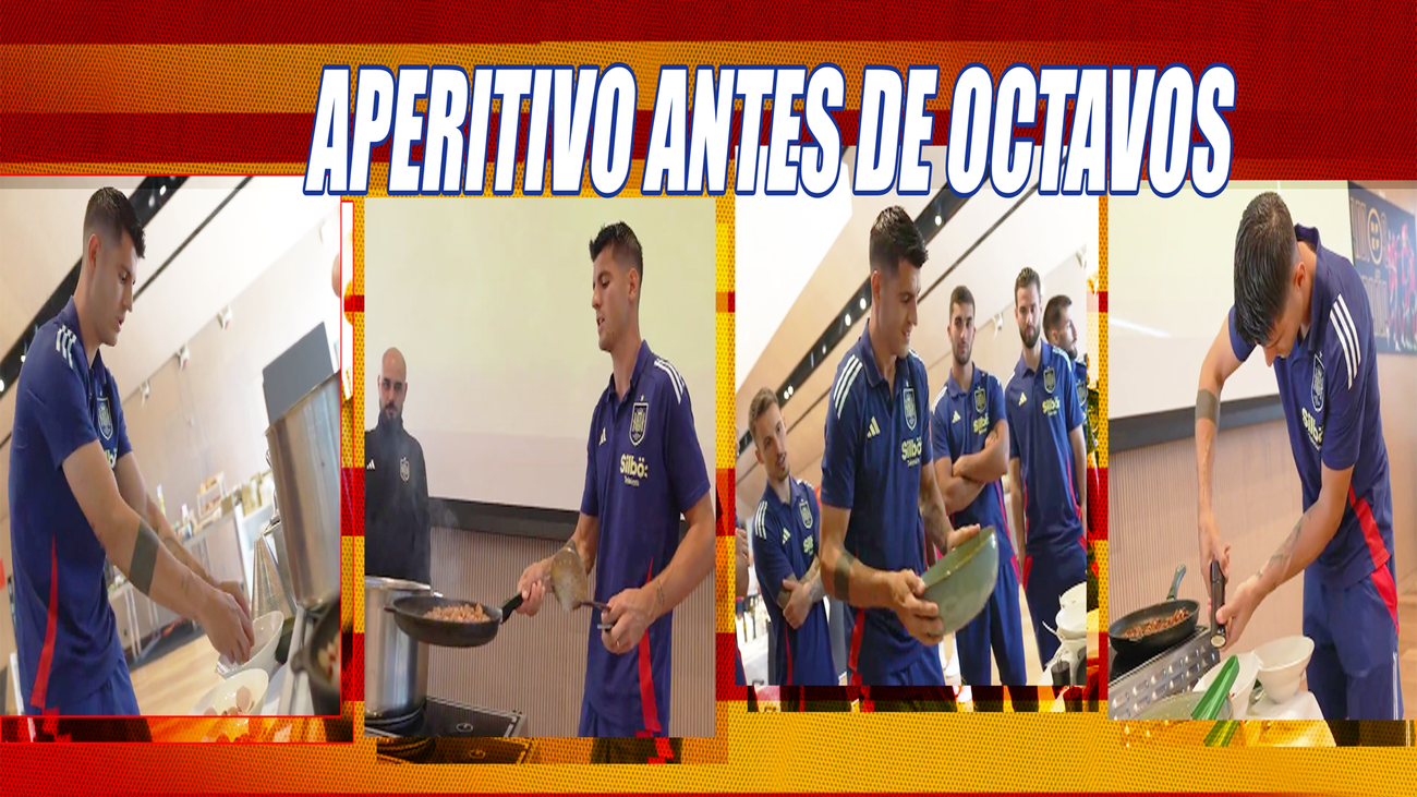 El secreto mejor guardado de Morata