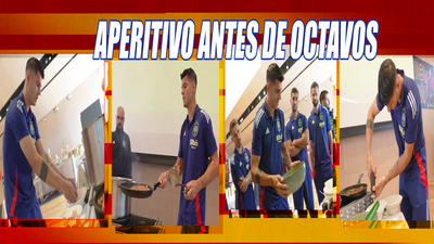 El secreto mejor guardado de Morata