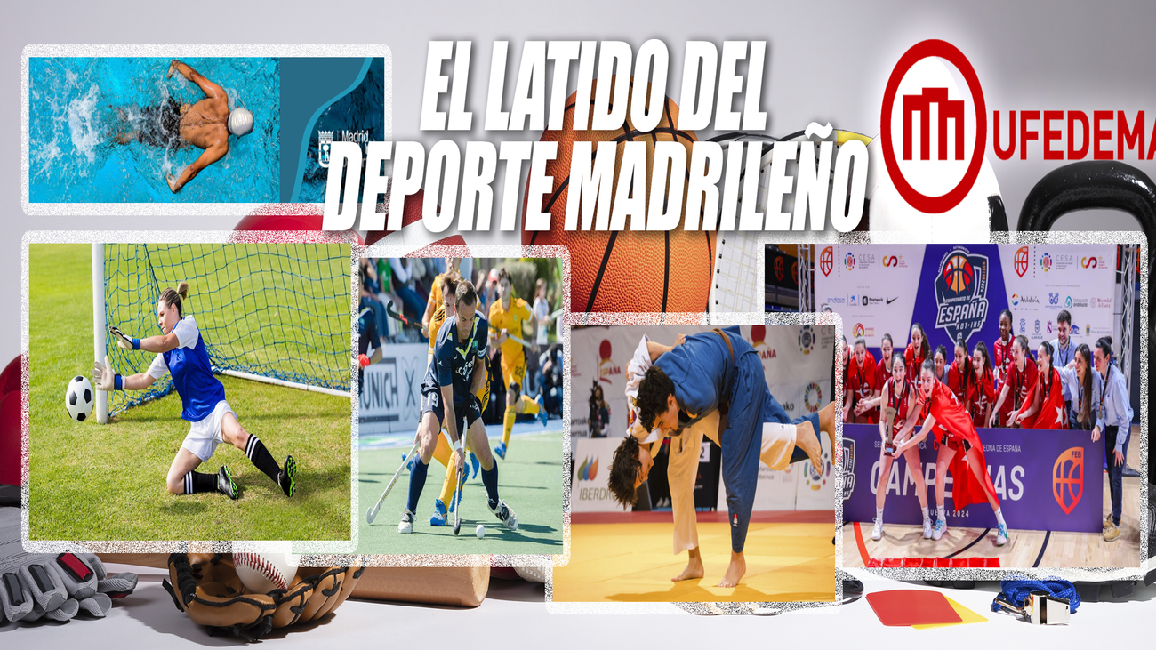 UFEDEMA hace balance del primer semestre de 2024