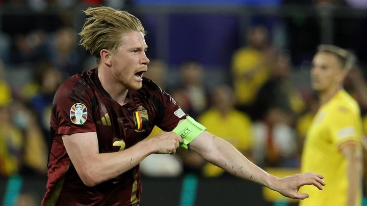 ¿La última oportunidad de Kevin de Bruyne?