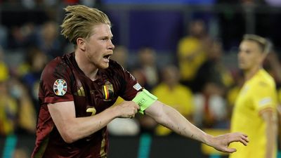 ¿La última oportunidad de Kevin de Bruyne?