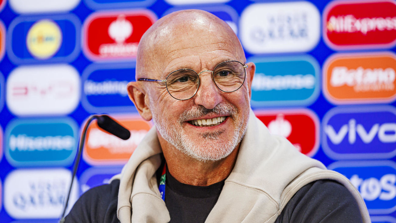 De la Fuente: "Nos jugamos mucho prestigio, reconocimiento y seguir mejorando"