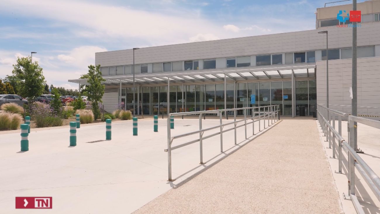 El Hospital de Fuenlabrada convoca su primer concurso literario para pacientes y profesionales