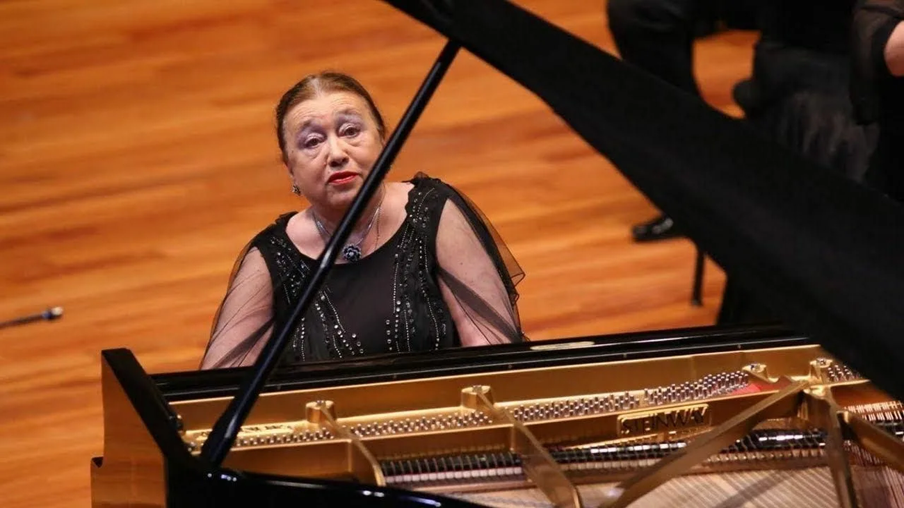 La Batuta Mágica 23.06.2024