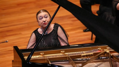 La batuta mágica 23.06.2024