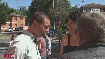 Lobato acusa a Ayuso de renunciar a sus competencias para centrase en las provocaciones